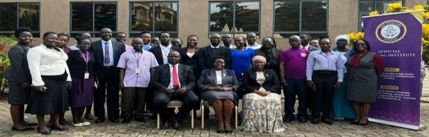 Refugee Settlement Training on GBV in Arua City